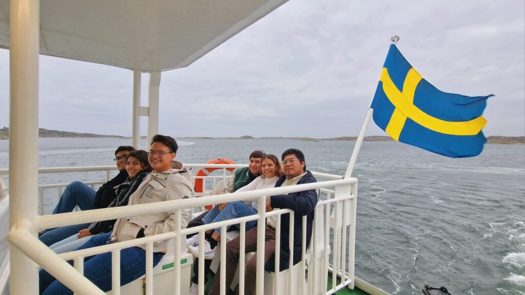 Discovering Innovation: A Life-Changing Journey Through Sweden’s Leading Ecosystem